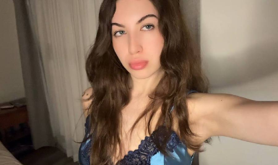 Photo Amber in Hong Kong