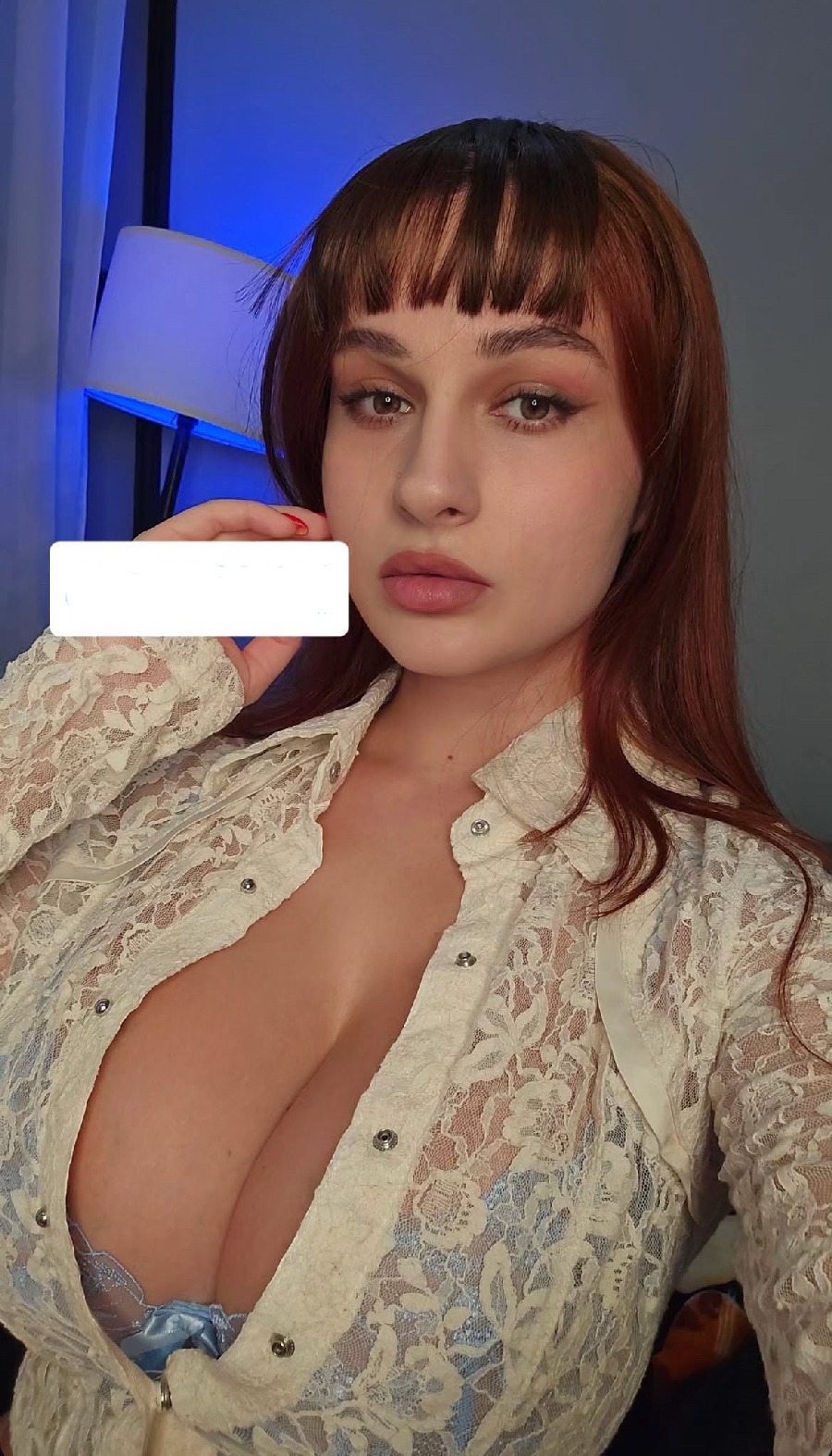 Take a pause and enjoy Miranda Faith — streaming from Hong Kong