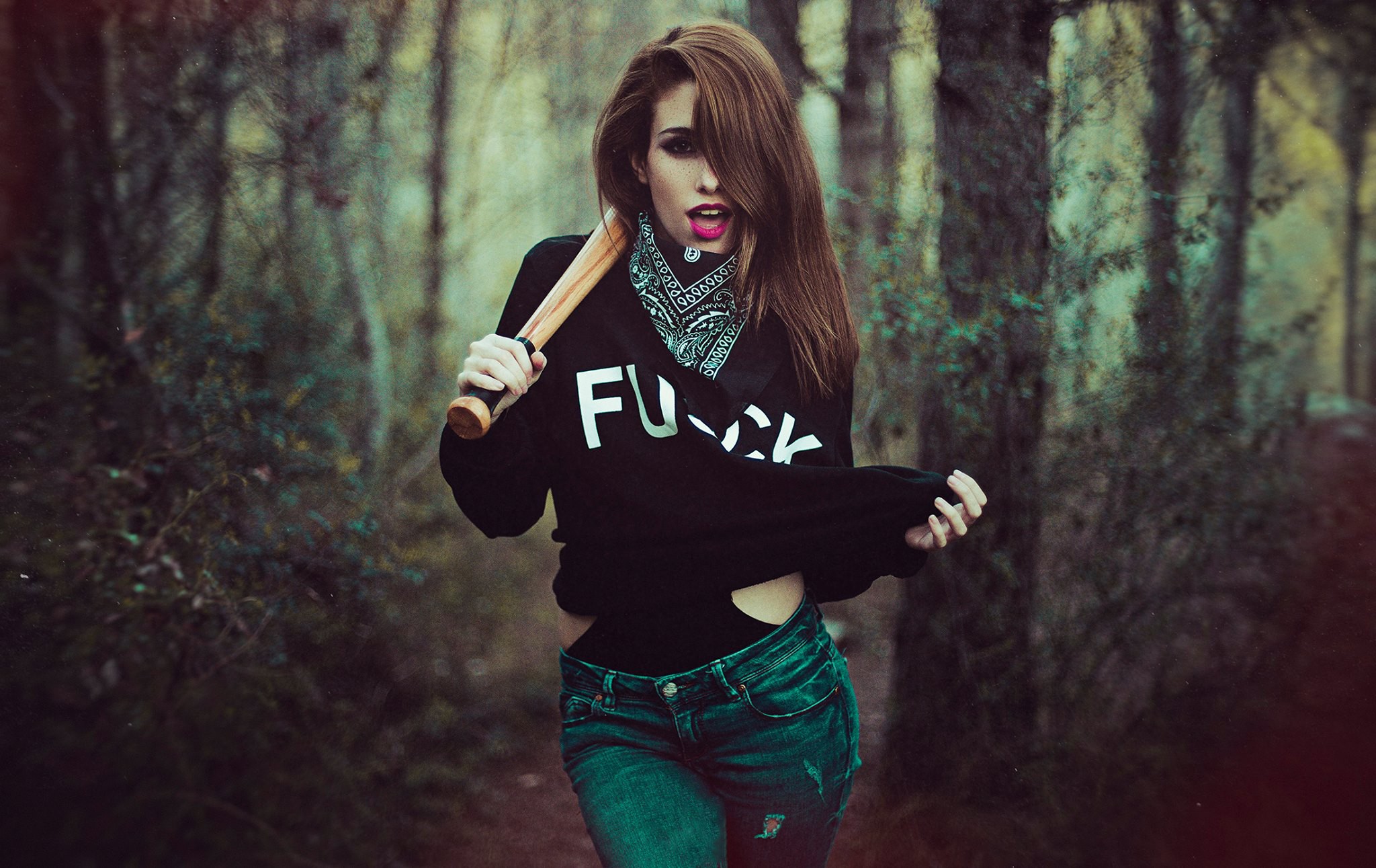 Take a pause and enjoy Sassy girls — streaming from Hong Kong