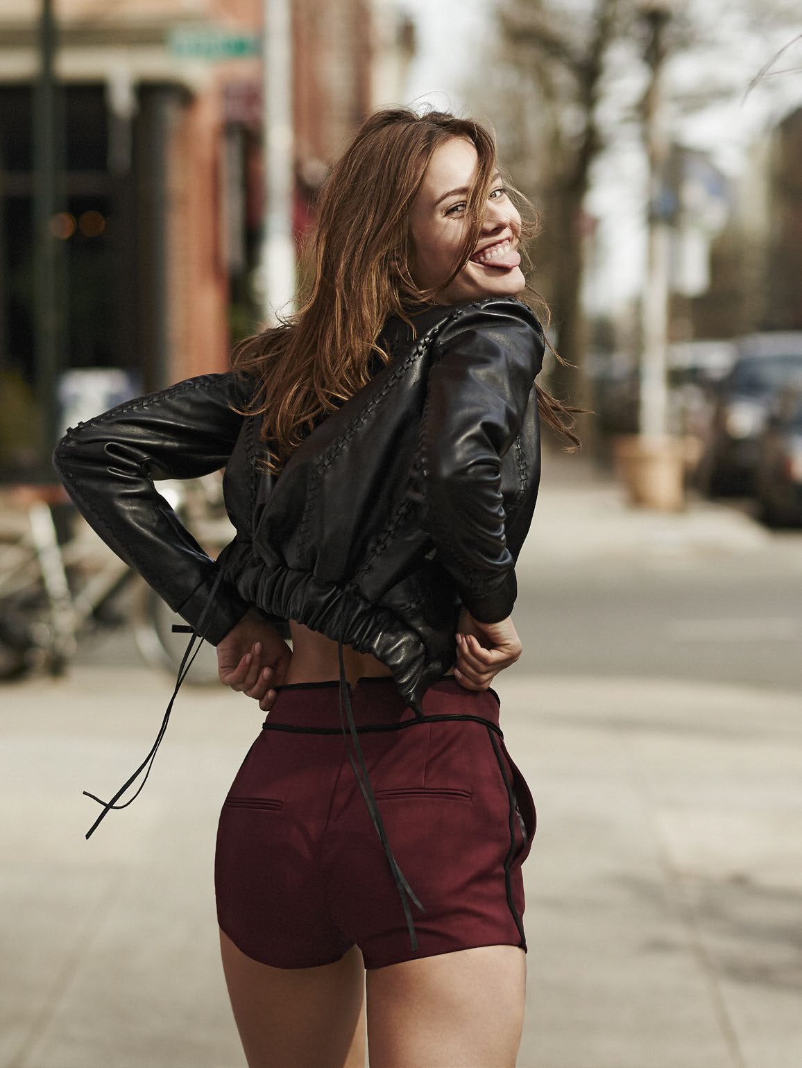 Sexy model Sassy girls in Hong Kong