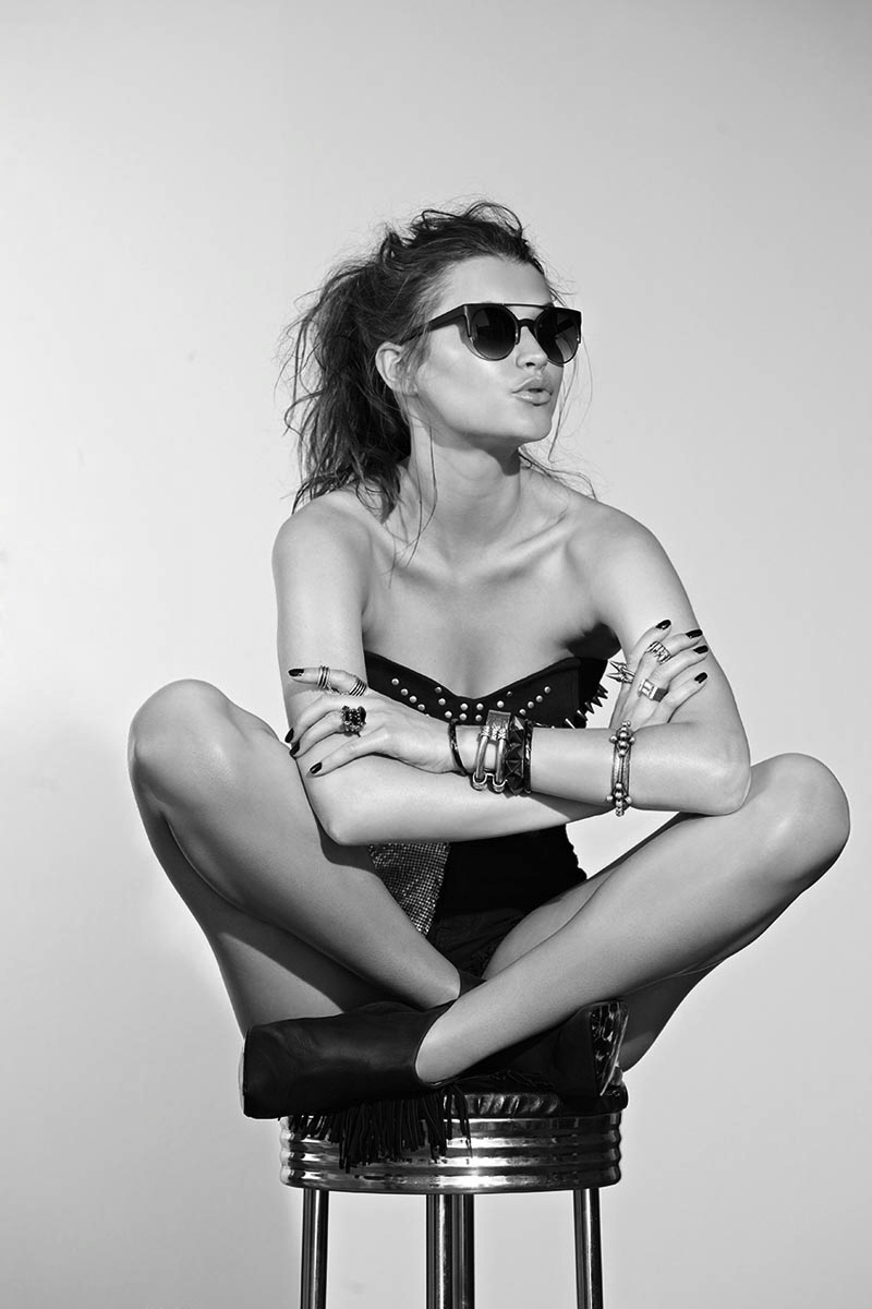 Sassy girls in Hong Kong — step in, relax, and chat live