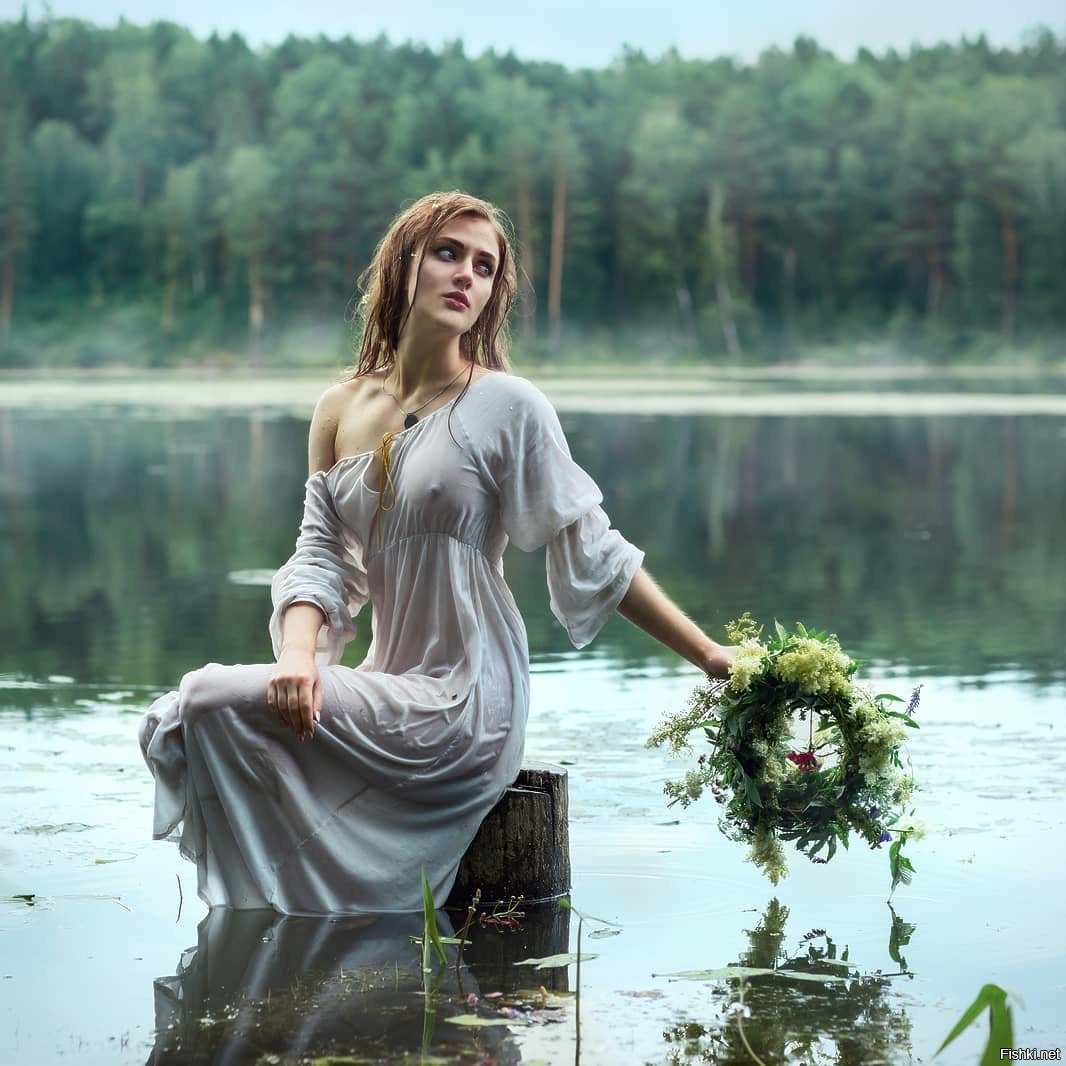 Beautiful girl Slavic women in Hong Kong